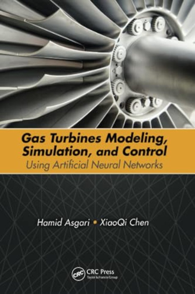 Gas Turbines Modeling, Simulation, and Control