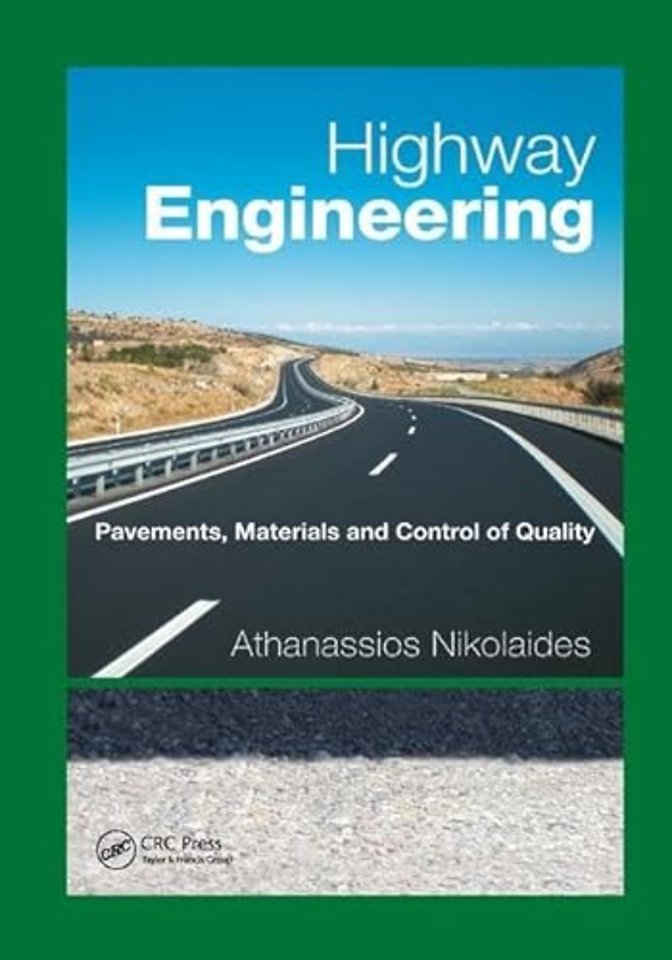 Highway Engineering
