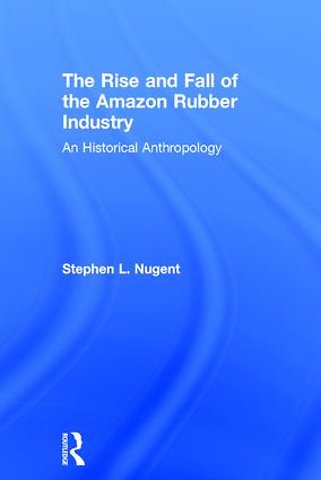 Rise and Fall of the Amazon Rubber Industry