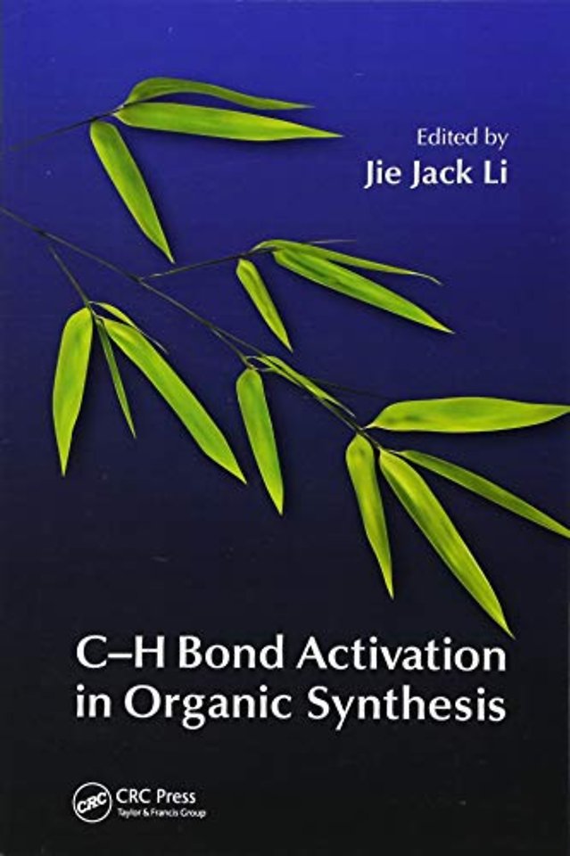 C-H Bond Activation in Organic Synthesis