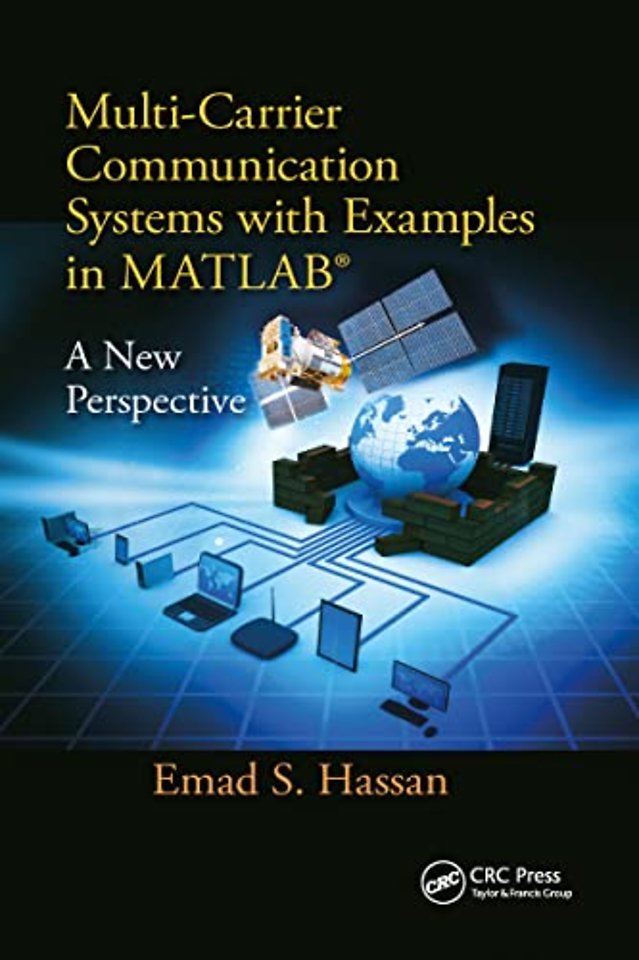 Multi-Carrier Communication Systems with Examples in MATLAB