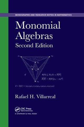 Monomial Algebras