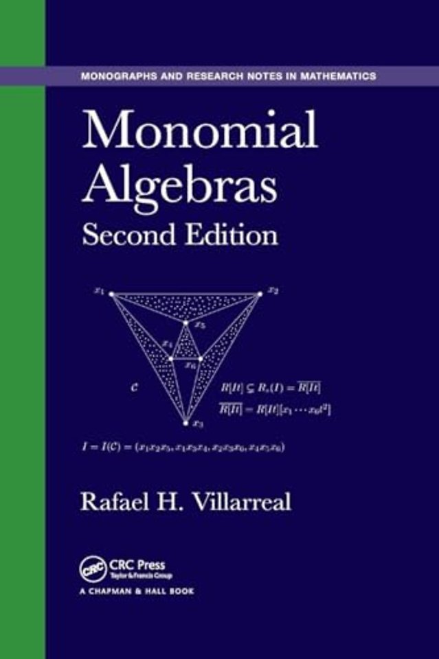 Monomial Algebras