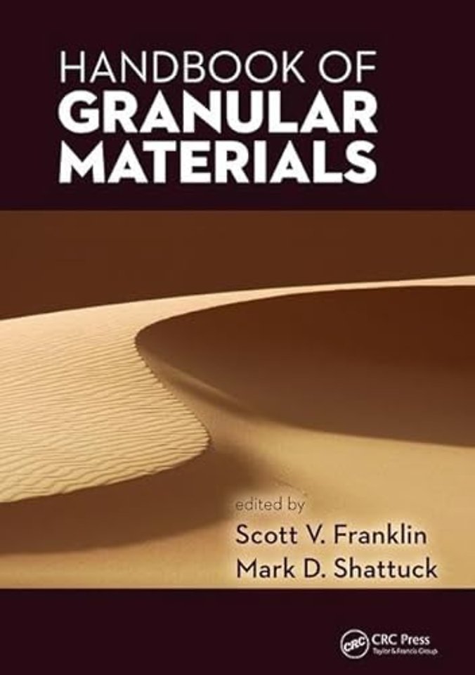 Handbook of Granular Materials