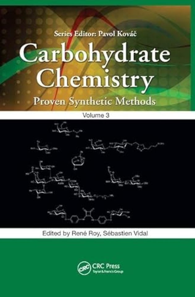 Carbohydrate Chemistry