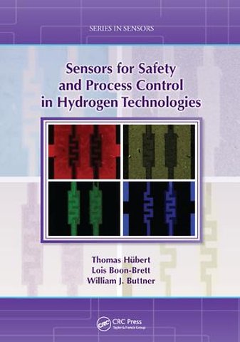 Sensors for Safety and Process Control in Hydrogen Technologies