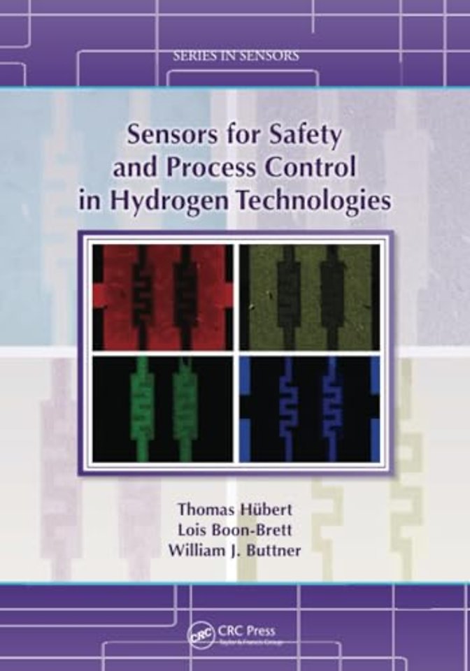 Sensors for Safety and Process Control in Hydrogen Technologies
