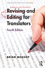 Revising and Editing for Translators Revising and Editing for Translators