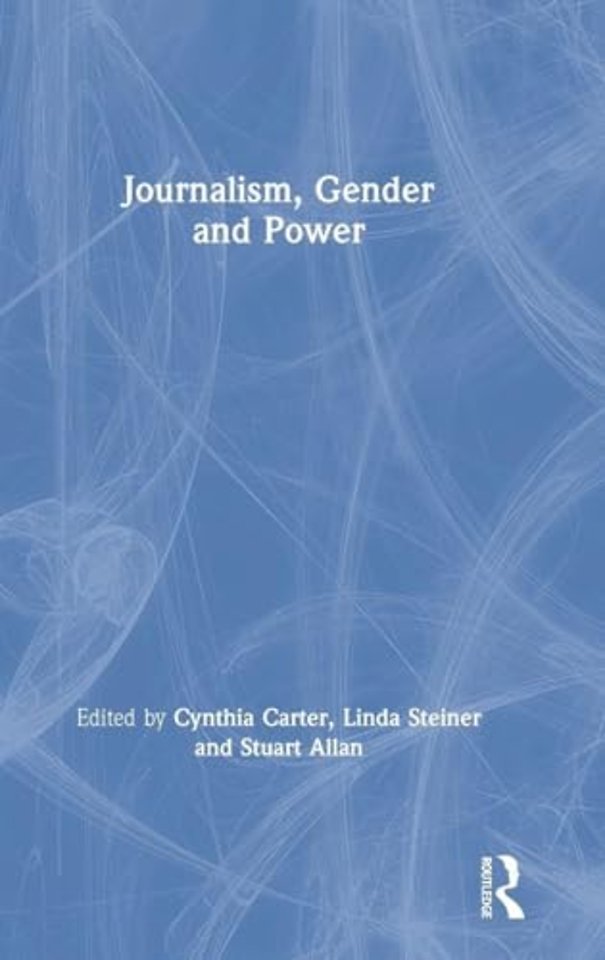 Journalism, Gender and Power