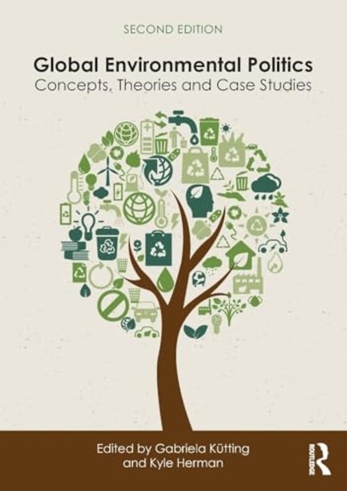 Global Environmental Politics