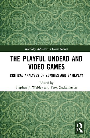 Playful Undead and Video Games