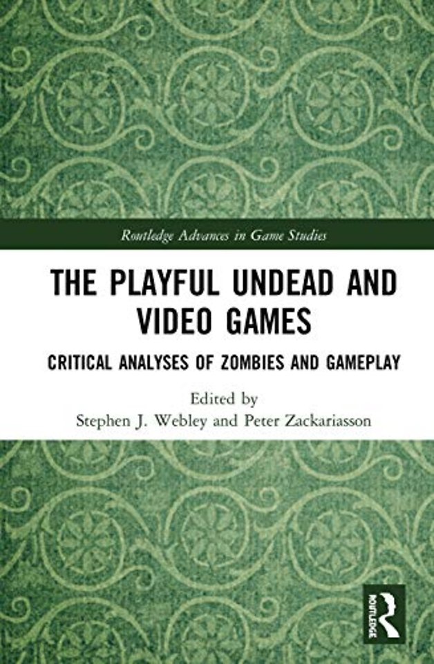 Playful Undead and Video Games