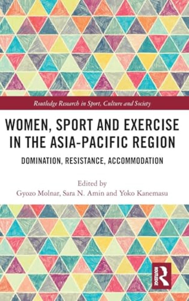 Women, Sport and Exercise in the Asia-Pacific Region