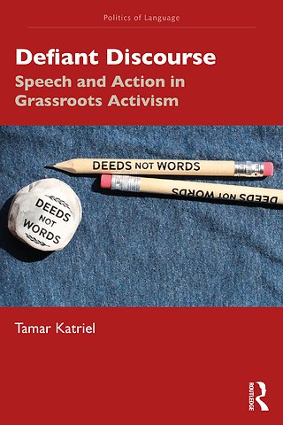 Politics of Language