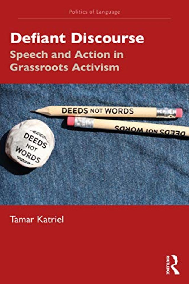 Politics of Language