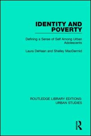Identity and Poverty
