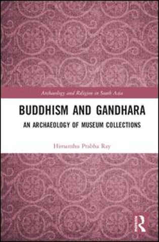Buddhism and Gandhara
