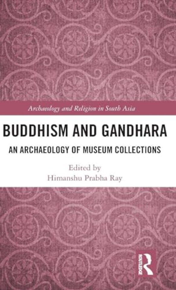 Buddhism and Gandhara