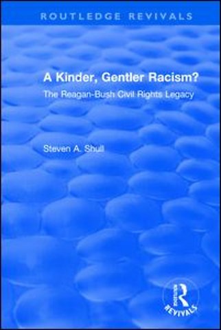 Revival: A Kinder, Gentler Racism? (1993)
