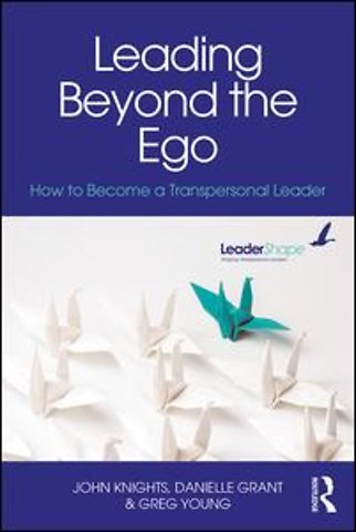 Leading Beyond the Ego
