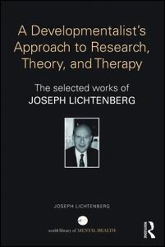 Selected Papers of Joseph Lichtenberg