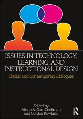 Issues in Technology, Learning, and Instructional Design