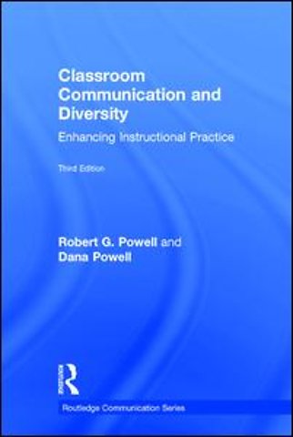 Classroom Communication and Diversity