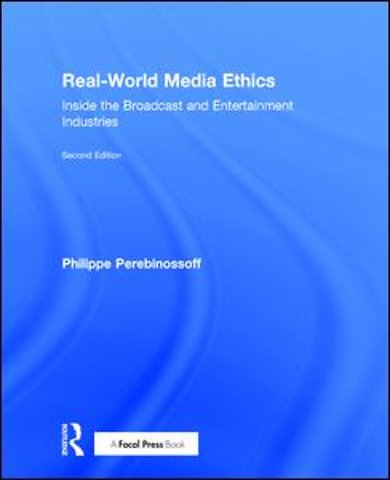 Real-World Media Ethics