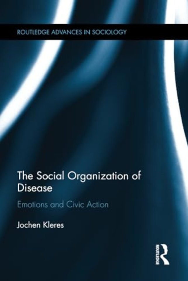 Social Organization of Disease