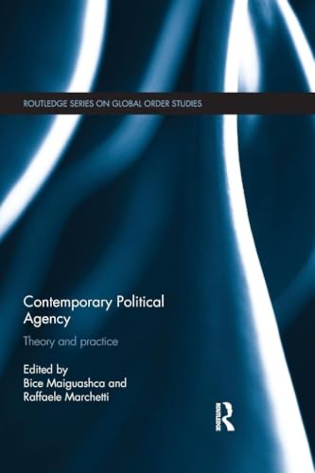 Contemporary Political Agency