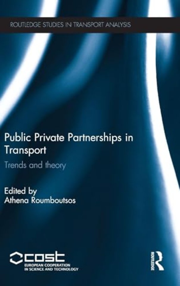 Public Private Partnerships in Transport