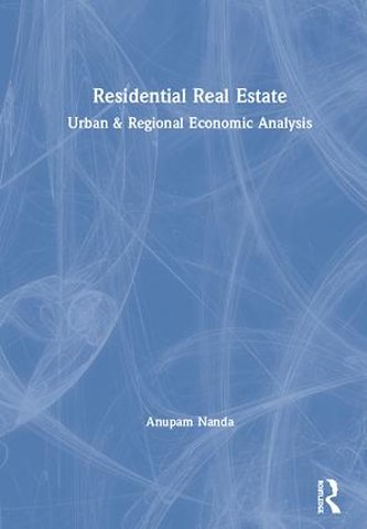 Residential Real Estate
