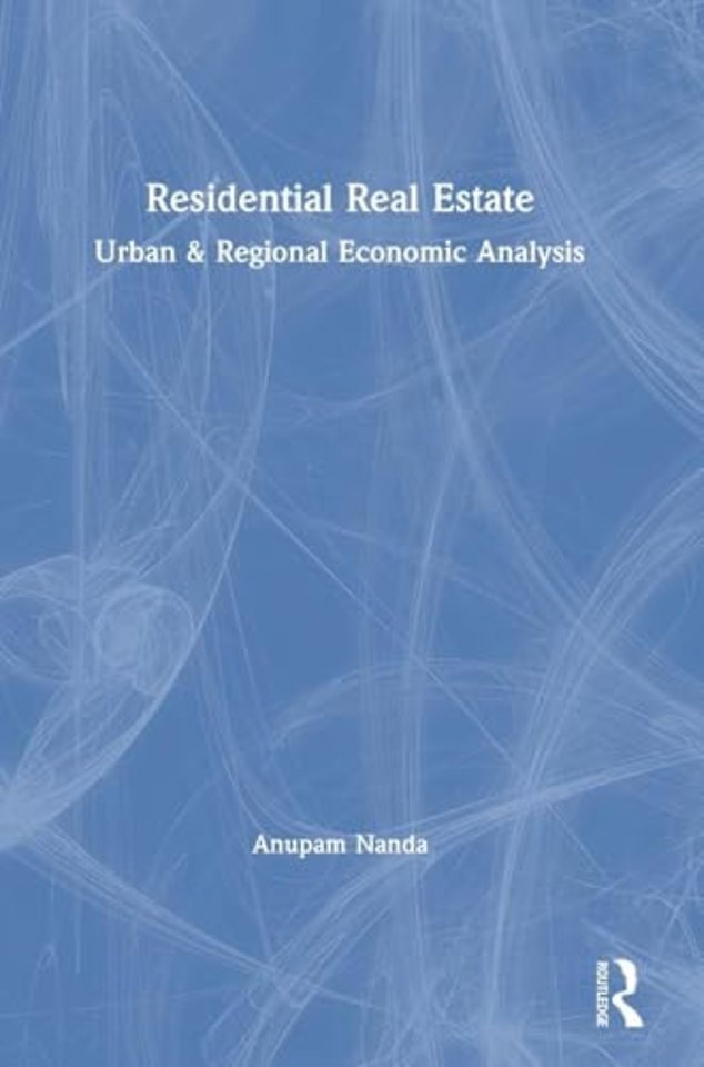 Residential Real Estate
