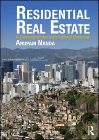 Residential Real Estate