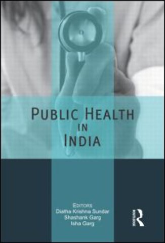 Public Health in India
