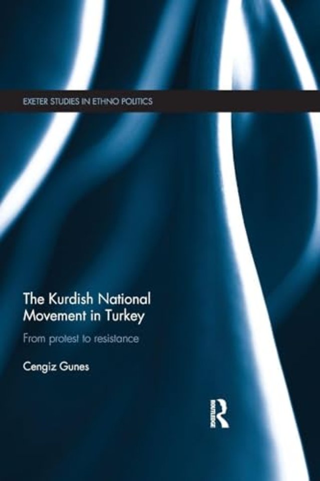 Kurdish National Movement in Turkey