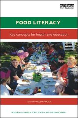 Food Literacy