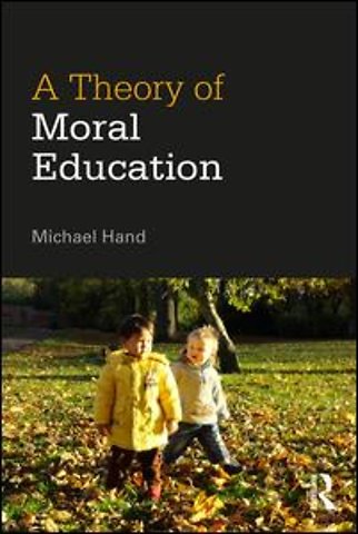 Theory of Moral Education