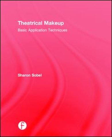 Theatrical Makeup