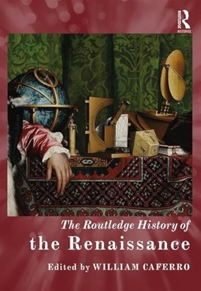 Routledge History of the Renaissance