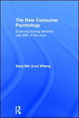 New Consumer Psychology