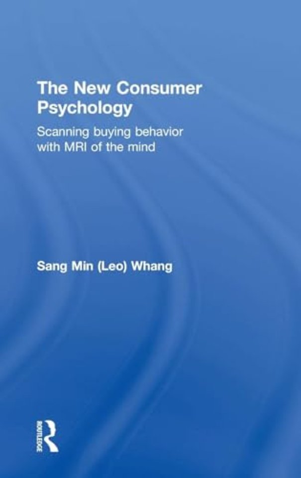 New Consumer Psychology