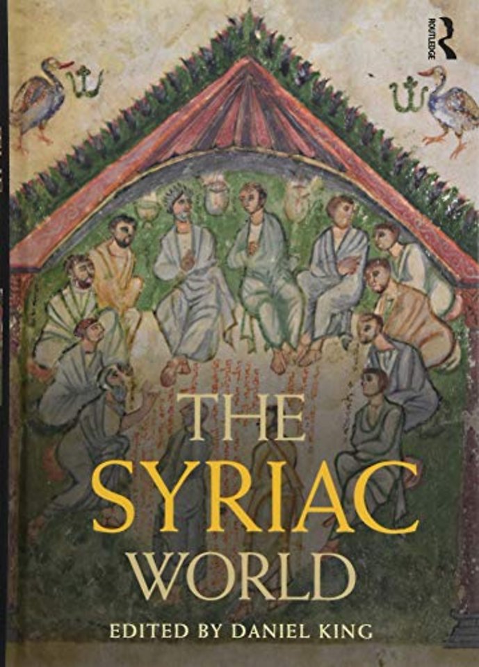 Syriac World
