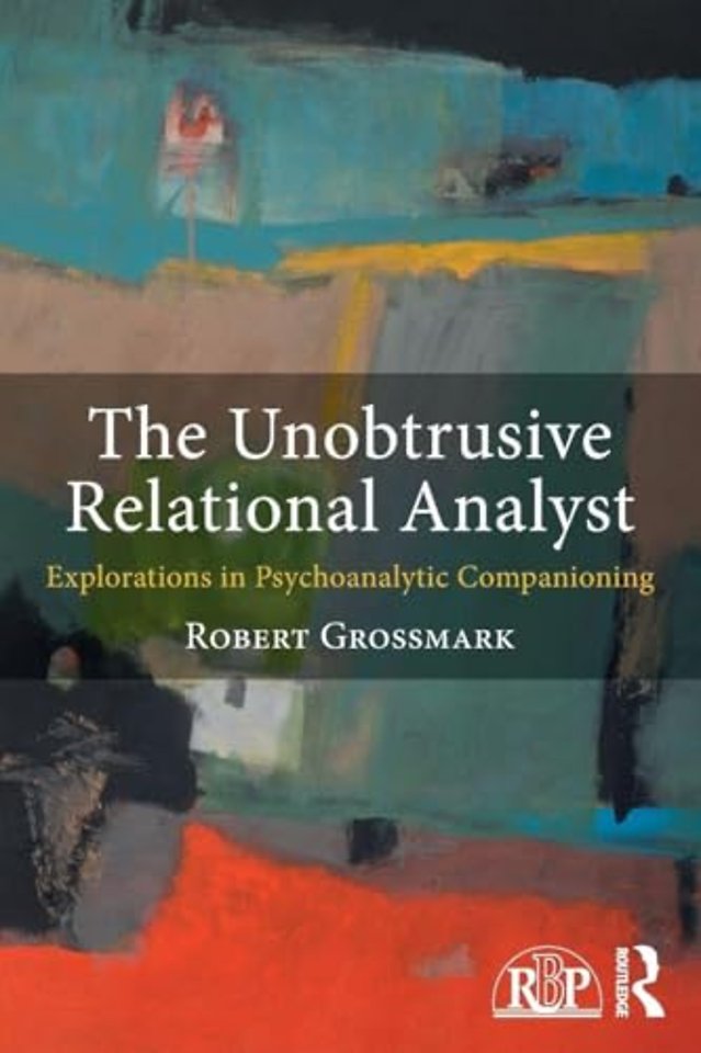 Unobtrusive Relational Analyst