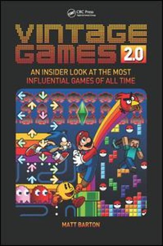 Vintage Games 2.0