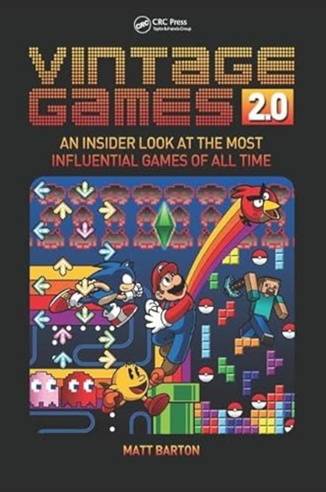 Vintage Games 2.0