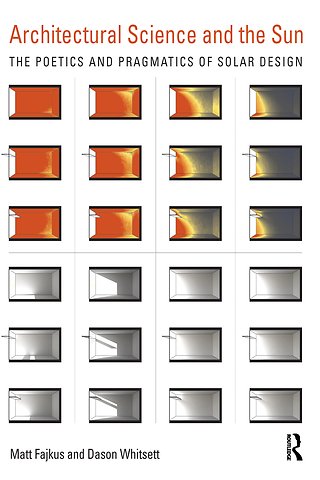 Architectural Science and the Sun
