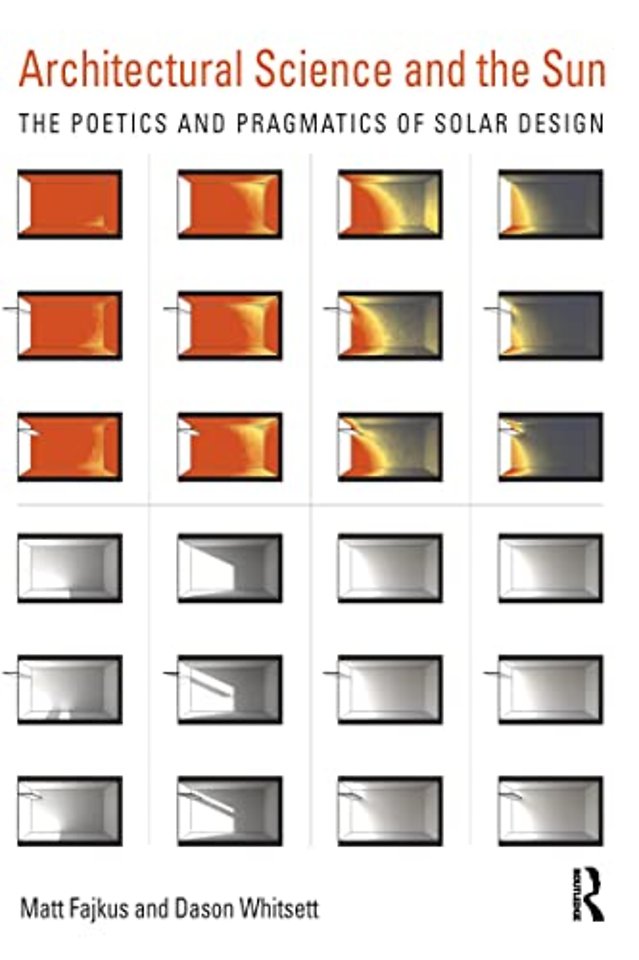 Architectural Science and the Sun