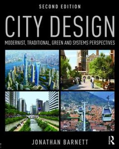 City Design