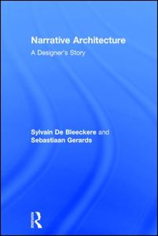 Narrative Architecture